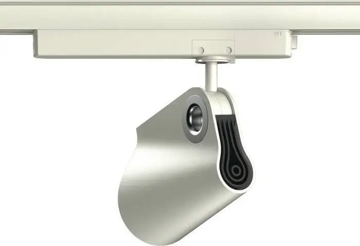 Трековый светильник Mantra Ipsilon 7315 – фото товара