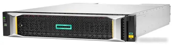 Сетевой накопитель HPE MSA 2060 R0Q74B – фото товара