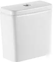 Унитаз напольный Roca Debba 734299700Y + 734199100Y + 8019D0004 - фото товара