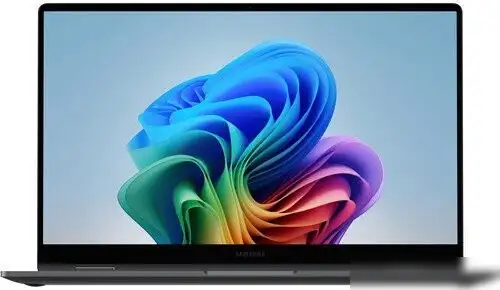 Ноутбук 2-в-1 Samsung Galaxy Book5 360 15.6 NP750QHA-LG4IN – фото товара