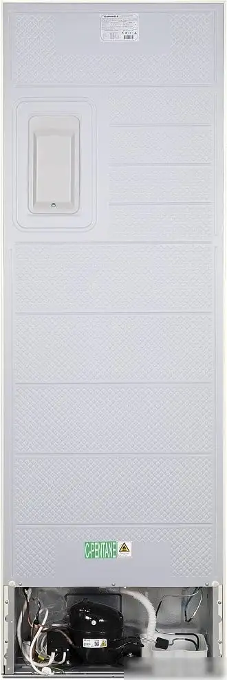 Холодильник MAUNFELD MFF185NFBG - фото товара