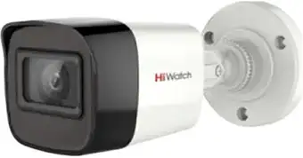 CCTV-камера HiWatch DS-T280(B) (2.8 мм) – изображение в каталоге