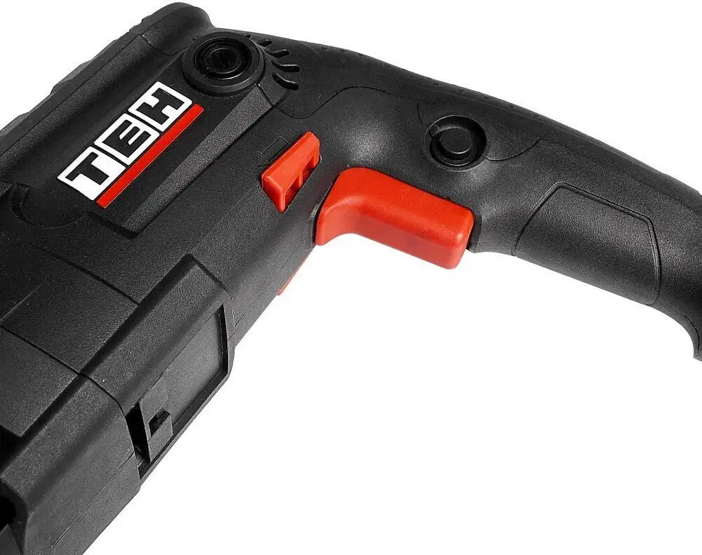 Перфоратор TEH TH2607 (кейс) – фото товара