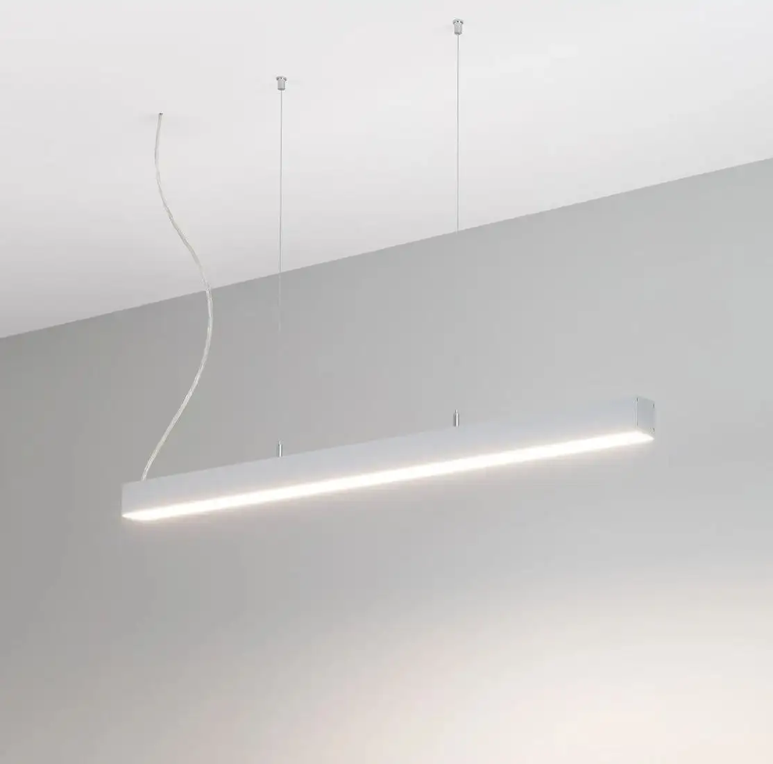 Подвесная люстра Arlight SP-Line-Hang-5050-L1460-46W Day4000 049578 – фото товара