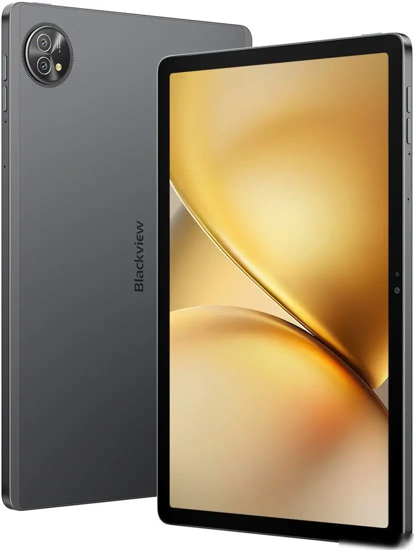 Планшет Blackview Zeno 10 5G 6GB/128GB (черный) – фото товара