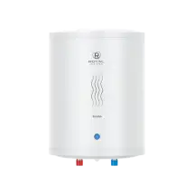 Накопительный электрический водонагреватель над мойкой Royal Clima TinoSS RWH-TS10-RS