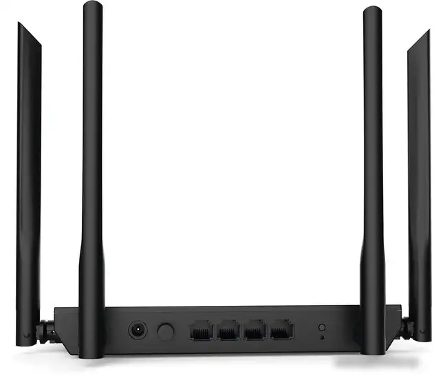 Wi-Fi роутер Netis N3 – фото товара