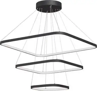 Подвесная люстра Vitaluce V4617 V4617-1/3S – изображение в каталоге