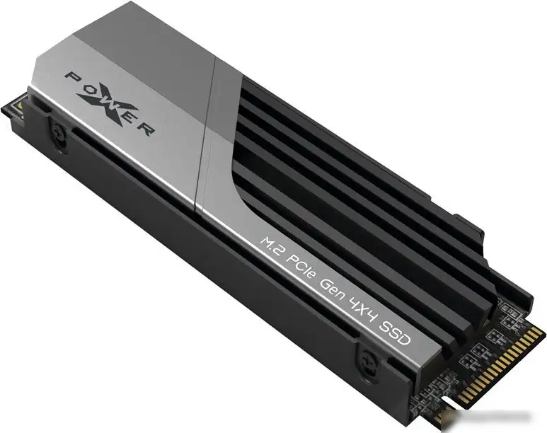 SSD Silicon-Power XS70 2TB SP02KGBP44XS7005 – фото товара