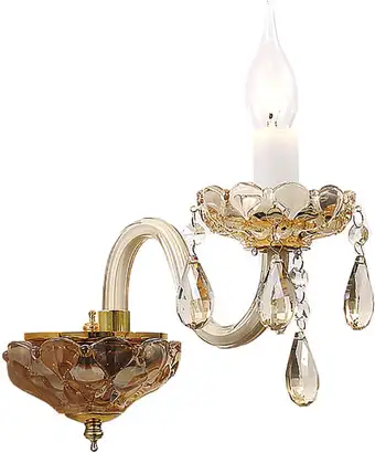Бра Favourite Brendy 1738-1W – изображение в каталоге