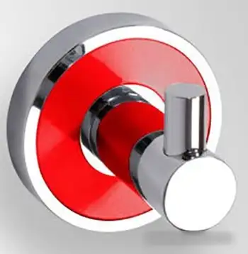 Крючок для ванны Bemeta Trend-I 104106028C – фото товара