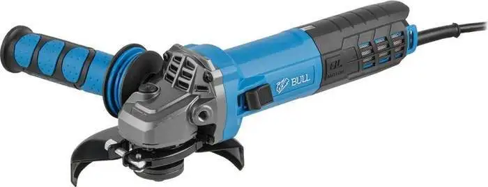 Угловая шлифмашина Bull WS 1216 0333293 – фото товара