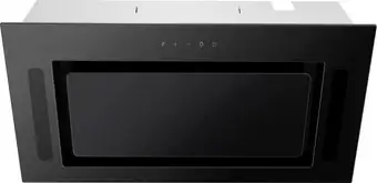 Кухонная вытяжка ZorG Santa 850 60 S (черный)