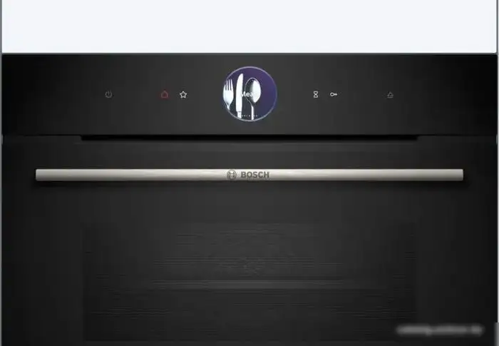 Электрический духовой шкаф Bosch Serie 8 CSG7364B1 - фото товара