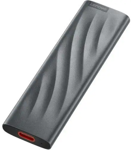 Внешний накопитель Lenovo PS8 1TB GXB1M24160 – фото товара