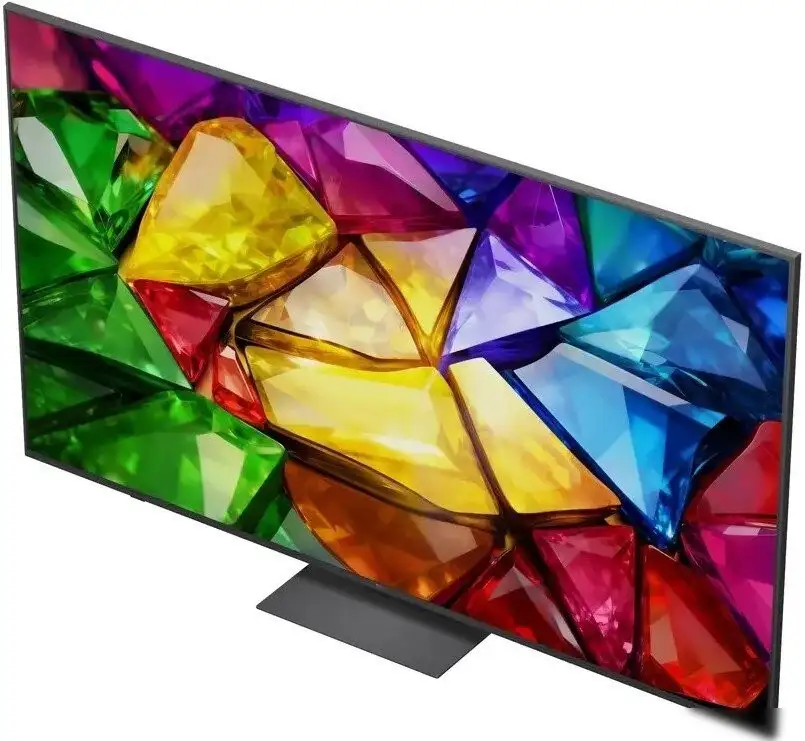 RGB miniLED телевизор LG Mini RGB evo AI MRGB86 75MRGB86B6A – фото товара