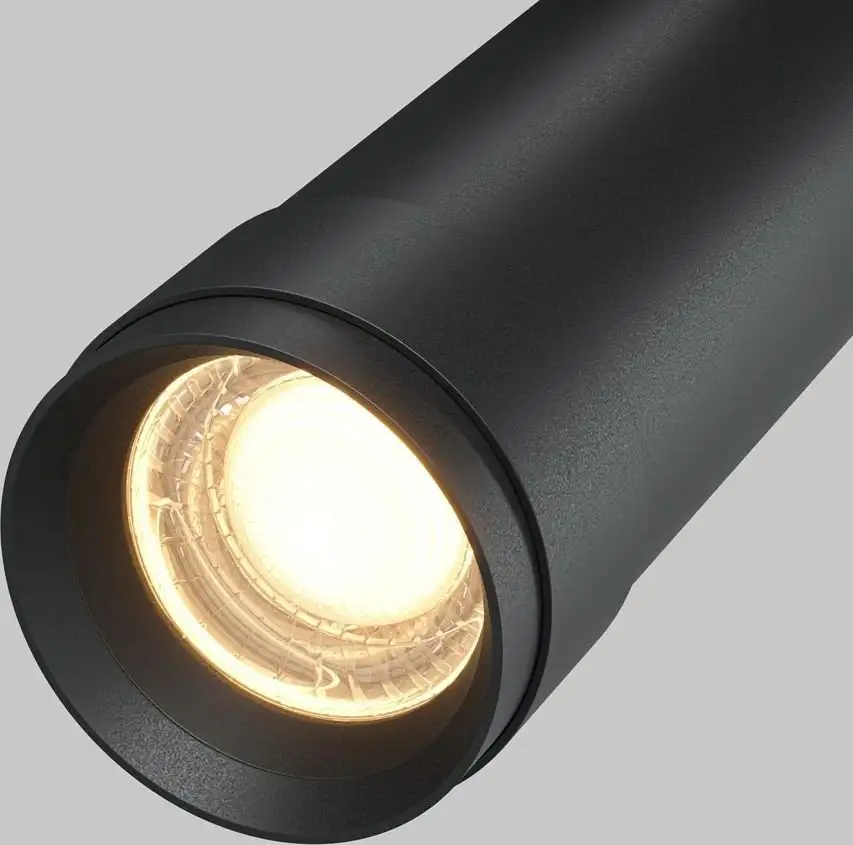 Спот Technical Focus Zoom C055CL-L12W3K-Z-B – фото товара