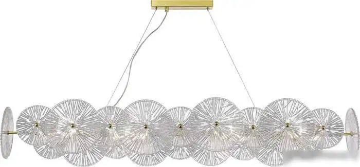 Подвесная люстра ST Luce SL1657.213.08 – фото товара