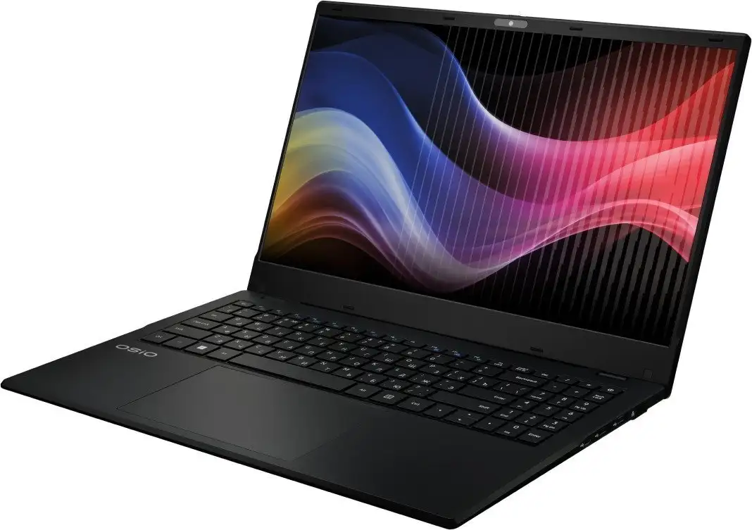 Ноутбук OSiO BaseLine B150I-009B – фото товара