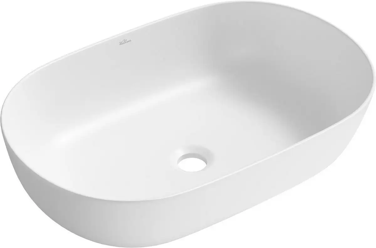 Умывальник Wellsee Chic Riviera 326807000 - фото товара