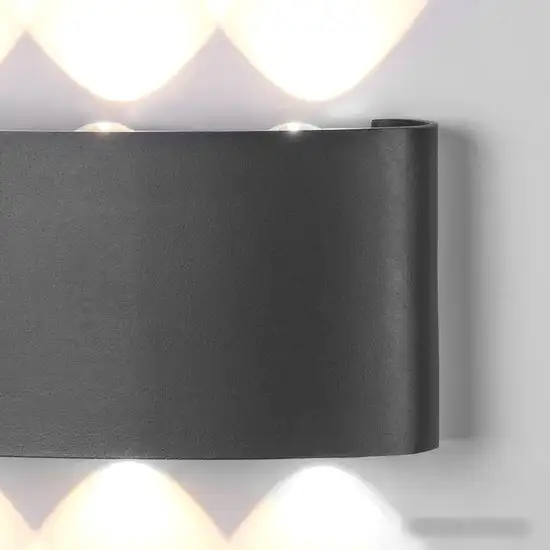 Уличный настенный светильник Mantra Arcs 6540 – фото товара