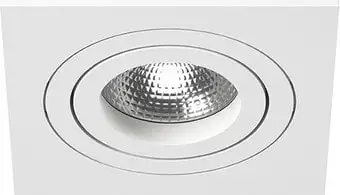 Точечный светильник Lightstar Intero 16 i51606 – изображение в каталоге