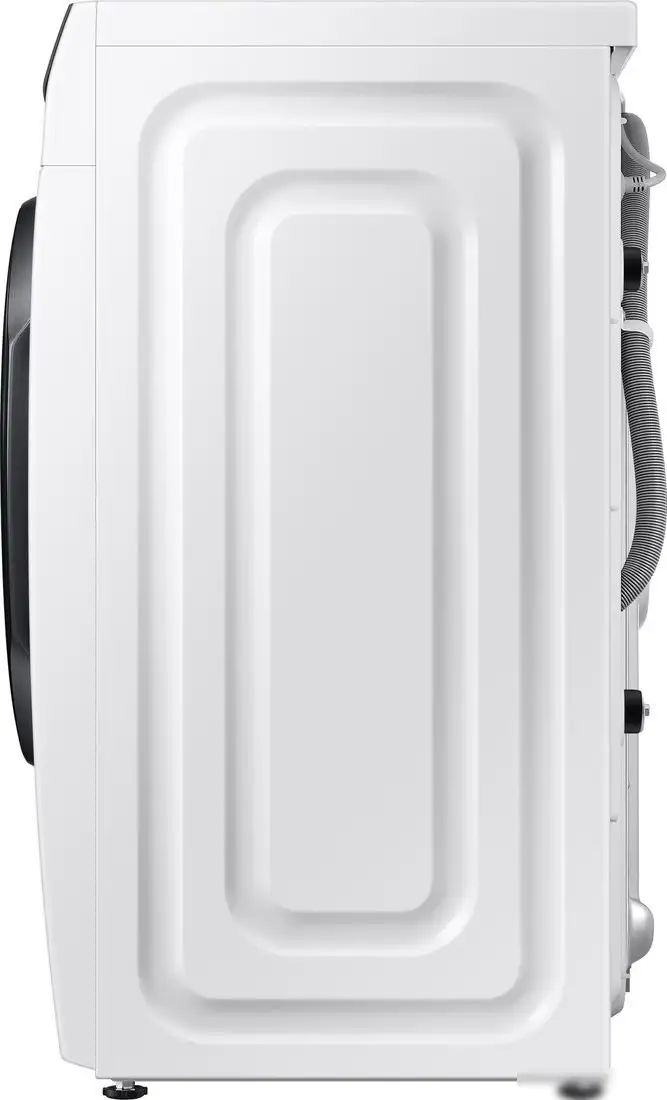 Стирально-сушильная машина Samsung WD90DG6G94BKLP - фото товара