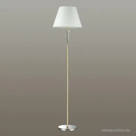 Торшер Lumion Loraine 3733/1F – фото товара