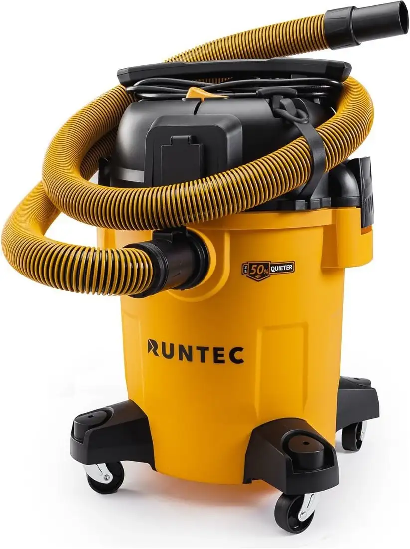 Пылесос Runtec RT-VC23 - фото товара