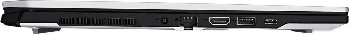 Игровой ноутбук Gigabyte Aero X16 1WH 1WH93KZC94DD – фото товара