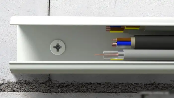 Дюбель-гвоздь Fischer N 8 x 40/1 P 514870 (100 шт) – фото товара