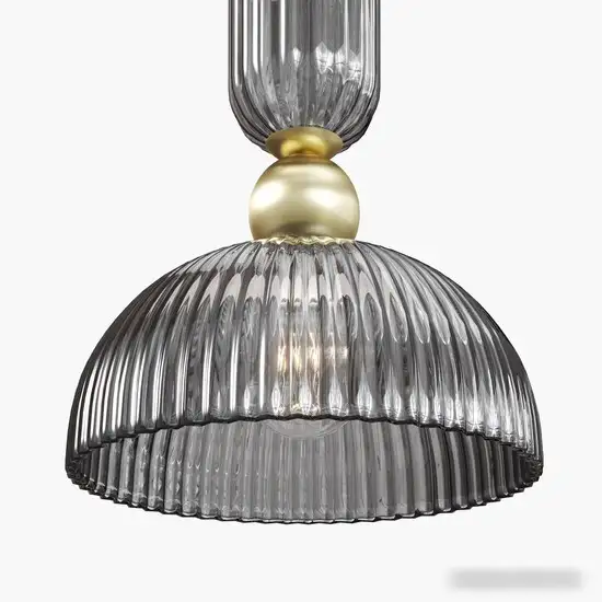 Подвесная люстра Maytoni Antic MOD302PL-01GR1 – фото товара