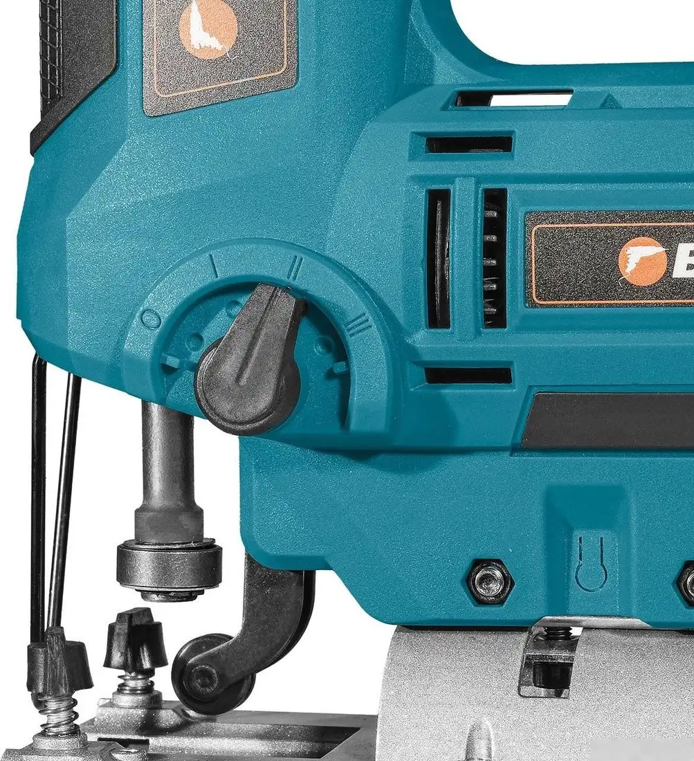 Электролобзик Bort BPS-21Li-Q (без АКБ) – фото товара