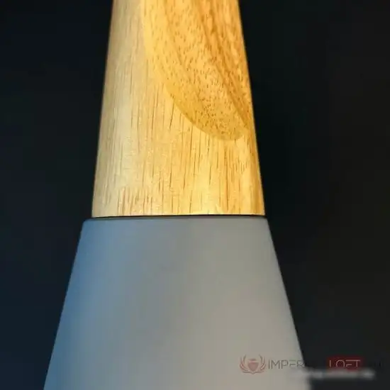 Подвесная люстра ImperiumLoft Xd1 178205-26 – фото товара