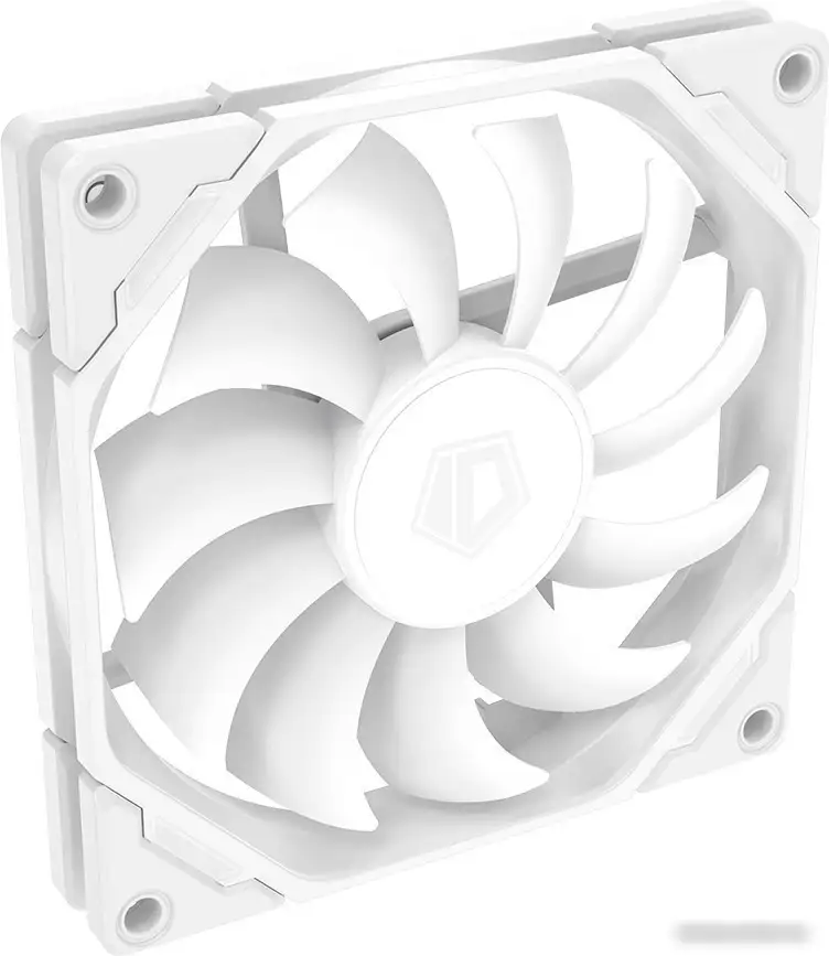 Вентилятор для корпуса ID-Cooling TF-9215-W – фото товара