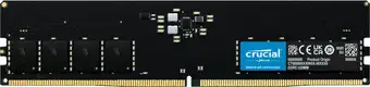 Оперативная память Crucial 32ГБ DDR5 5600 МГц CT32G56C46U5