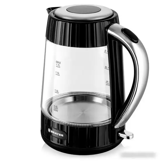 Электрический чайник Brayer BR1075 - фото товара