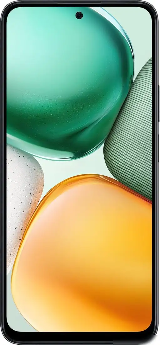 Смартфон HONOR X7c 6GB/128GB (полуночный черный) – фото товара