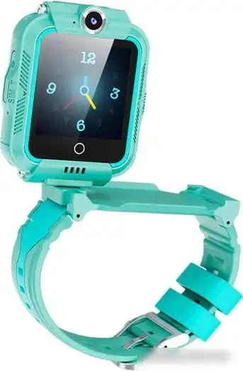 Детские умные часы Prolike PLSW05GN (зеленый) – фото товара