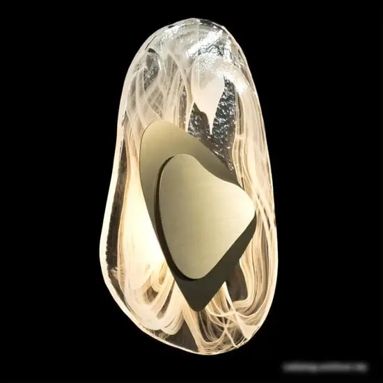 Бра LOFT IT Sunwave 10102 Gold – фото товара