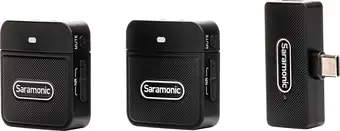 Радиосистема Saramonic Blink 100 B6