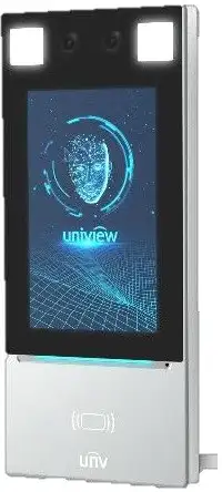 Терминал распознавания лиц Uniview OET-213H – изображение в каталоге