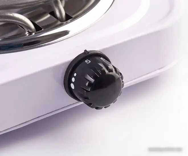 Настольная плита Galaxy GL3004 - фото товара