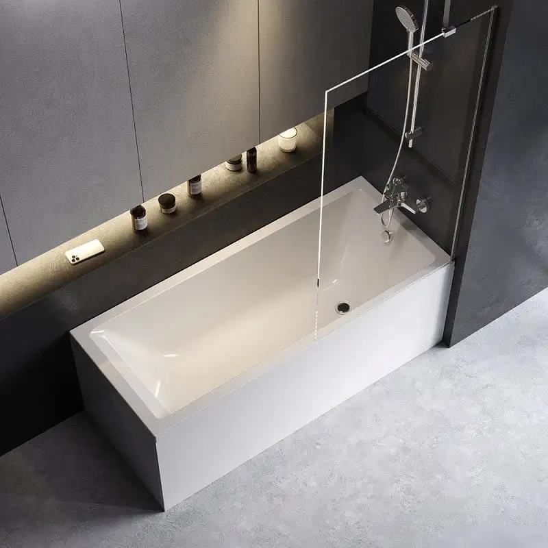 Ванна AM.PM Gem W93A-165-070W-A - фото товара