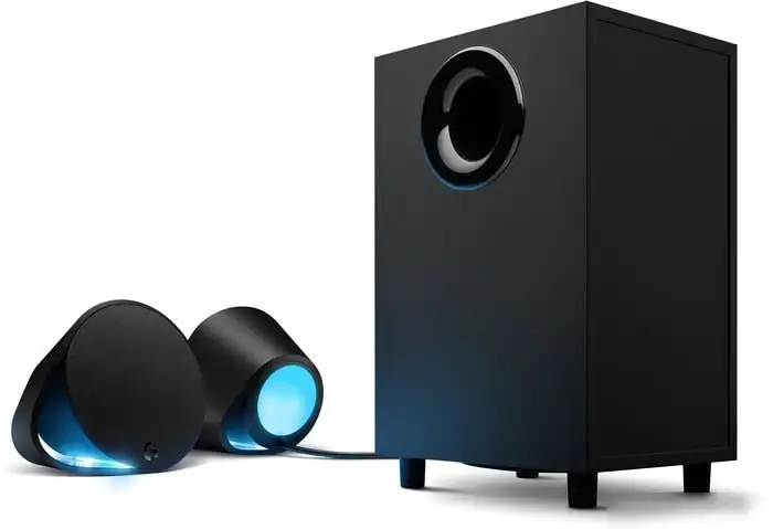 Акустика Logitech G560 Lightsync – фото товара