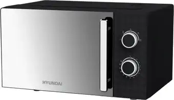Микроволновая печь Hyundai HYM-M2095 – изображение в каталоге