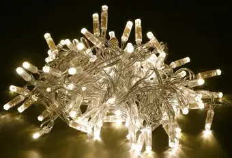 Новогодняя гирлянда IEK LGDU111-1-100-10-T-S-44 – изображение в каталоге