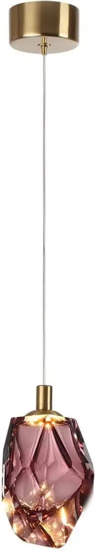 Подвесная люстра Odeon Light Gemme 7113/4LC – фото товара