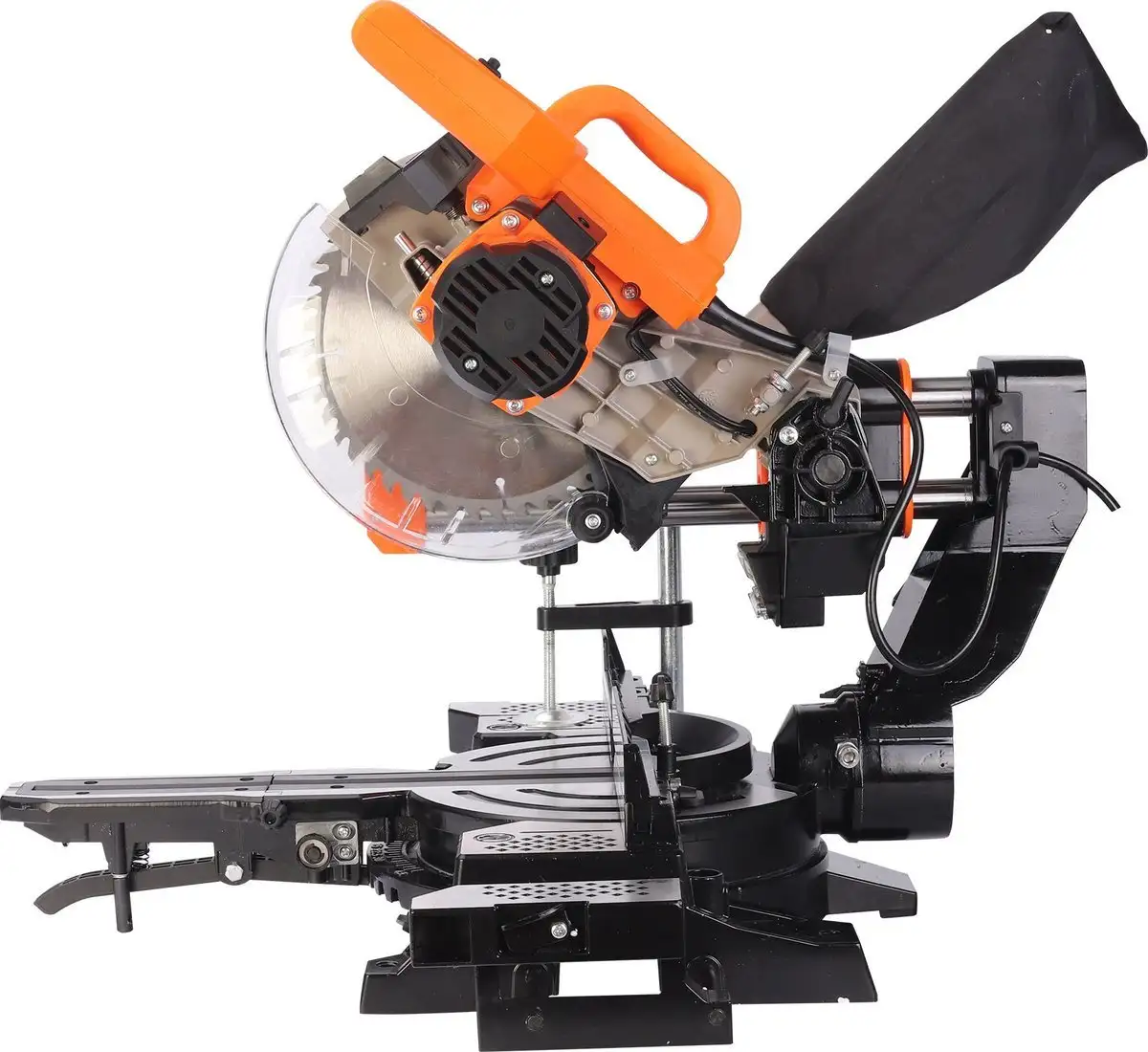 Торцовочная пила Patriot MS 216 190301866 – фото товара