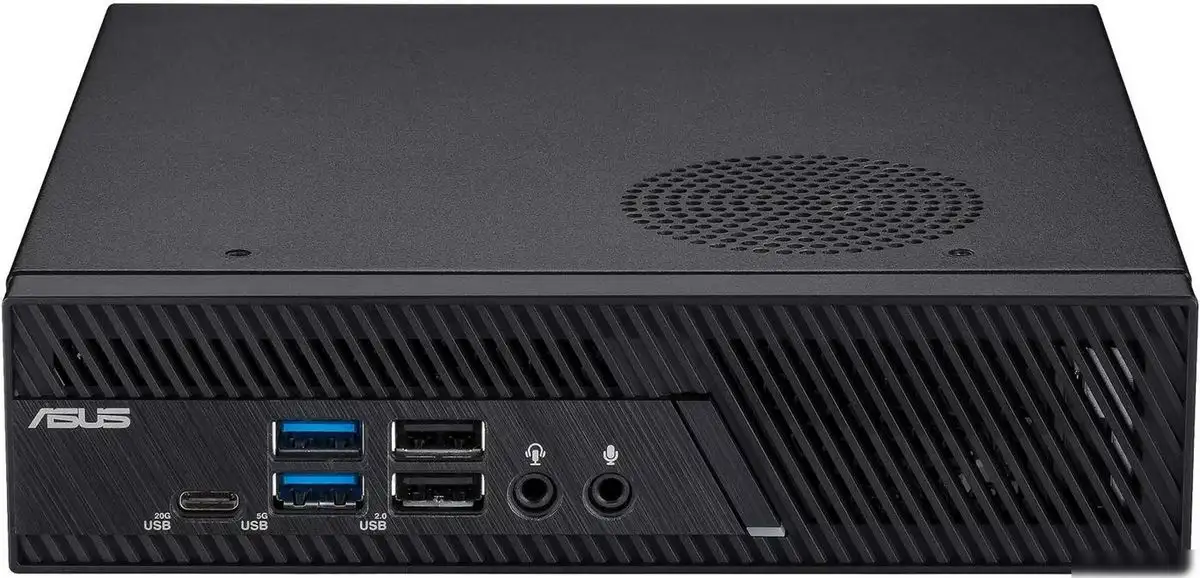 Компактный компьютер ASUS Mini PC PB63-B-BC051MD – фото товара
